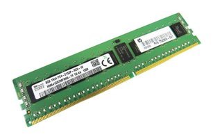 Sk Hynix HMA41GR7MFR4N-TF 8 GB DDR4 1x8 2133 MHz Ram