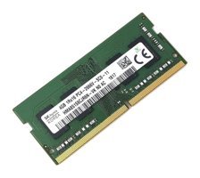 Sk Hynix HMA851S6CJR6N-VK 4 GB DDR4 1x4 2666 MHz Ram