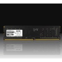 Afox AFLD44EK2P 4 GB DDR4 1x4 2400 MHz Ram