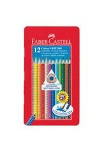 Faber-Castell 16'lı Kuru Boya Seti