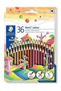 Staedtler 6'lı Jumbo Kuru Boya Seti