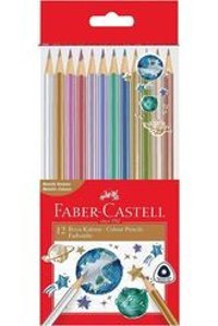 Faber-Castell Albrecht Dürer 60'lı Kuru Boya Seti