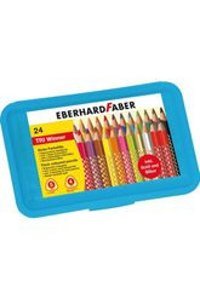 Faber-Castell 115844 12'li Kuru Boya Seti