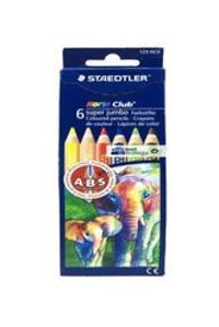 Staedtler 5'li Jumbo Kuru Boya Seti