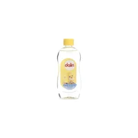 Dalin Rahat-Mutlu Vanilyalı Hipoalerjenik Bebek Masaj Yağı 6x300 ml