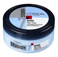 L'Oréal Paris Studio Line Krem Sert Vegan 150 ml Wax