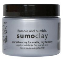 Bumble and bumble Sumoclay Krem Sert Killi Organik Hindistan Cevizi Yağlı 45 ml Wax