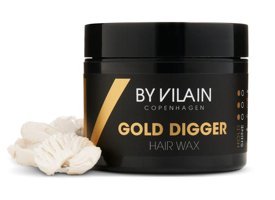 By Vilain Gold Digger Mat Krem Sert Aloe Veralı 65 ml Wax