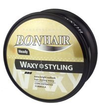 Bonhair Heady Krem Sert 3x150 ml Wax