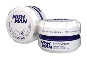 Nishman No:06 Krem Orta Vegan 150 ml Wax