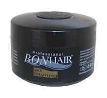 Bonhair Styling Krem Sert Organik 4x140 ml Wax