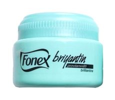 Fonex Briyantin Krem Sert 150 ml Wax