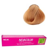 Nevacolor 9.13 Küllü Açık Altın Sarısı Krem Saç Boyası 4x50 ml