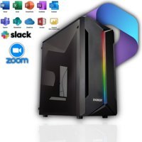 Avantron EVO0880 Harici Radeon R5 230 Intel Core i5 M2 8 GB Ram 256 GB SSD Tower FreeDos Masaüstü Bilgisayar