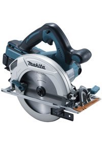 Makita DHS710RM2J 18 V 4800 devir/dk 190 mm Açılı Kesim Kablosuz Akülü Şarjlı Daire Testere