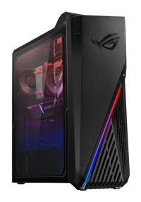 Asus ROG STRİX GA15DK-DS776 Harici GeForce RTX 3070 AMD Ryzen 7 5800X 16 GB Ram 512 GB + 1 TB SSD Tower Windows 10 Home Masaüstü Bilgisayar