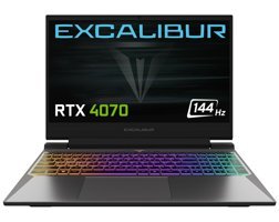 Casper Excalibur G870.1270-BF70X-B Harici GeForce RTX 4070 Intel Core i7 12700H 16 GB Ram 1 TB SSD Tower FreeDos Masaüstü Bilgisayar