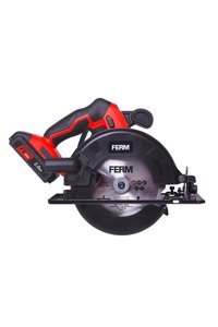 Ferm Fx CSM1046 20 V 4000 devir/dk 165 mm Kablosuz Akülü Şarjlı Daire Testere