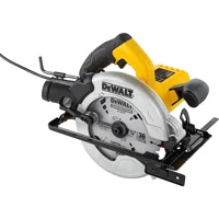 Dewalt DWE5615 1500 W 5500 devir/dk 190 mm Kablolu Elektrikli Daire Testere