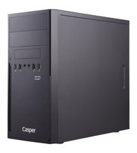 Casper Nirvana N2H.1470-DF00X-00A Dahili Intel UHD Graphics 770 Intel Core i7 14700 32 GB Ram 1 TB SSD Tower FreeDos Masaüstü Bilgisayar