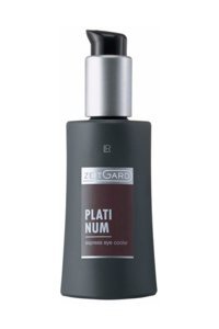 Lr Zeitgard Platinum Express Tüm Ciltler için Göz Çevresi Krem Pompalı 30 ml