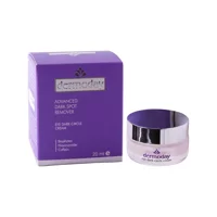 Dermoday Advanced Tüm Ciltler için Göz Altı Krem Kavanoz 20 ml