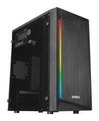 Avantron AV7702 Harici Radeon R5 230 Intel Core i3 10105F 8 GB Ram DDR4 240 GB SSD Tower FreeDos Masaüstü Bilgisayar