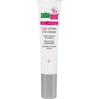 Sebamed Q10 30+ Yaş Tüm Ciltler için Göz Altı Krem Tüp 15 ml