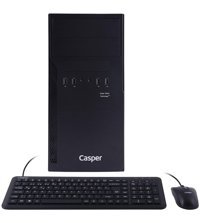 Casper Nirvana Dahili Intel UHD Graphics Intel Core i7 12700 32 GB Ram 1 TB SSD Tower Windows 11 Pro Masaüstü Bilgisayar