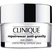 Clinique Repairwear Anti-Gravity Tüm Ciltler için Göz Çevresi Krem Kavanoz 15 ml