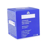 Dermoday Blue Anemone Tüm Ciltler için Göz Altı Krem Kavanoz 20 ml