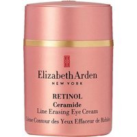 Elizabeth Arden Retinol Line Tüm Ciltler için Göz Çevresi Krem Kavanoz 15 ml