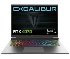 Casper Excalibur G911.1390-EX70X-C Harici GeForce RTX 4070 Intel Core i9 13900Hx 64 GB Ram DDR5 2 TB SSD Tower FreeDos Masaüstü Bilgisayar