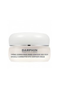 Darphin Wrinkle Corrective Tüm Ciltler için Göz Çevresi Krem Kavanoz 15 ml