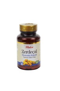 Balen Omega 3 Kapsül 325 mg 60 Adet