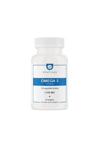 Smartcaps Premium Omega 3 Kapsül 1100 mg 50 Adet