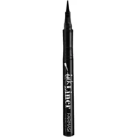 Farmasi No:48 Suya Dayanıklı Mat Pastel Siyah Kalem Eyeliner