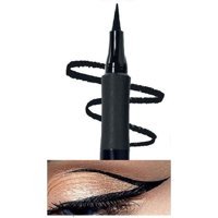 Farmasi No:207 Suya Dayanıklı Mat Pastel Siyah Kalem Eyeliner