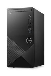 Dell Vostro 3888 N800VD3888EMEA01_U Dahili Intel UHD Graphics 630 Intel Core i3 10100 8 GB Ram 256 GB SSD Tower Linux Masaüstü Bilgisayar