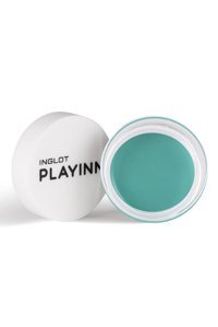 Inglot Playinn No:56 Suya Dayanıklı Mat Pastel Mavi Jel Eyeliner