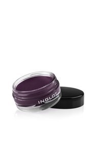 Inglot No:74 Suya Dayanıklı Mat Pastel Mor Jel Eyeliner