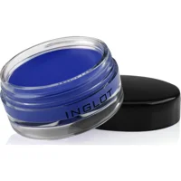 Inglot No:67 Suya Dayanıklı Mat Pastel Mavi Jel Eyeliner