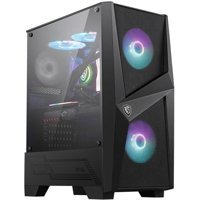 Dfs Gaming NOCTURNE Harici GeForce RTX 4070 Ti Intel Core i9 14900K 32 GB Ram DDR5 1 TB SSD Tower FreeDos Masaüstü Bilgisayar