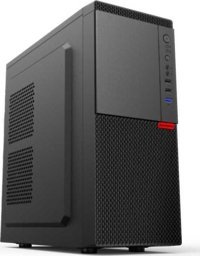 Gaming Plus AGSX82 Dahili Intel UHD Graphics 630 Intel Core i3 10150 16 GB Ram DDR4 256 GB SSD Tower FreeDos Masaüstü Bilgisayar