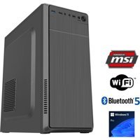 Go Gamer GO1462 Harici Radeon R5 230 Intel Core i7 11700F 16 GB Ram 256 GB SSD Tower Windows 11 Pro Masaüstü Bilgisayar