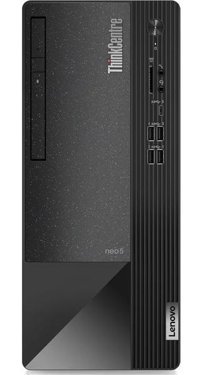 Lenovo Thinkcentre Neo 50T GEN4 12JAS04RTX 037 Harici GeForce RTX 3060 Ti Intel Core i5 13500 16 GB Ram 1 TB HDD + 1 TB SSD Tower Windows 11 Pro Masaüstü Bilgisayar