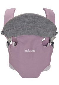 Inglesina Marina 3.5-9kg Kapasiteli Oturaklı Her Yöne Kanguru Kırmızı