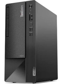 Lenovo Thinkcentre Neo 50T 111SC001ATX06 Harici GeForce RTX 3060 Ti Intel Core i3 12100 16 GB Ram 1 TB SSD Tower FreeDos Masaüstü Bilgisayar + Zetta Flash Bellek