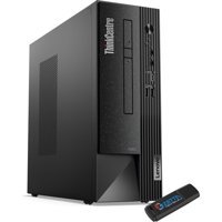 Lenovo Thinkcentre Neo 50S 11T000ESTXF07 Harici GeForce RTX 3060 Ti Intel Core i5 12400 32 GB Ram 512 GB SSD Tower FreeDos Masaüstü Bilgisayar + Zetta Flash Bellek