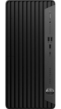 HP Pro Tower 400 G9 6U3M8EA Dahili Intel UHD Graphics Intel Core i5 12400 8 GB Ram 256 GB SSD Tower FreeDos Masaüstü Bilgisayar